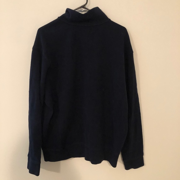 Ralph Lauren Full Zip Pullover - Picture 2 of 2